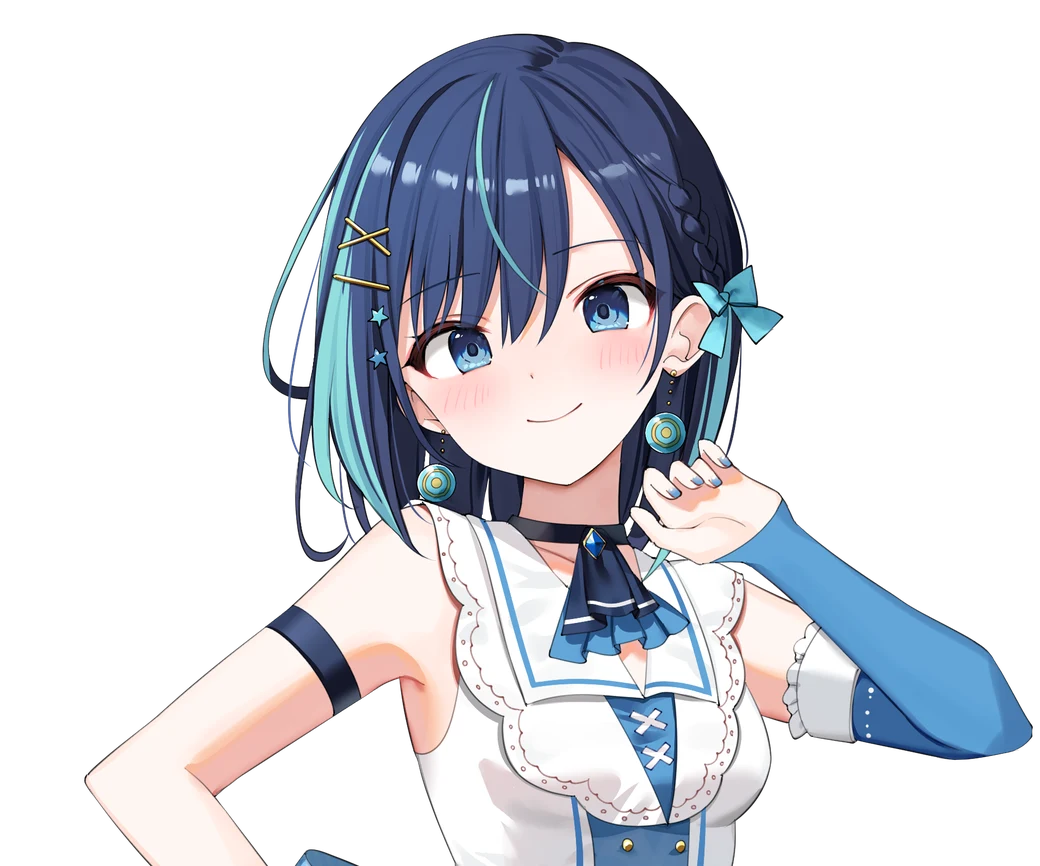 葵空かのん