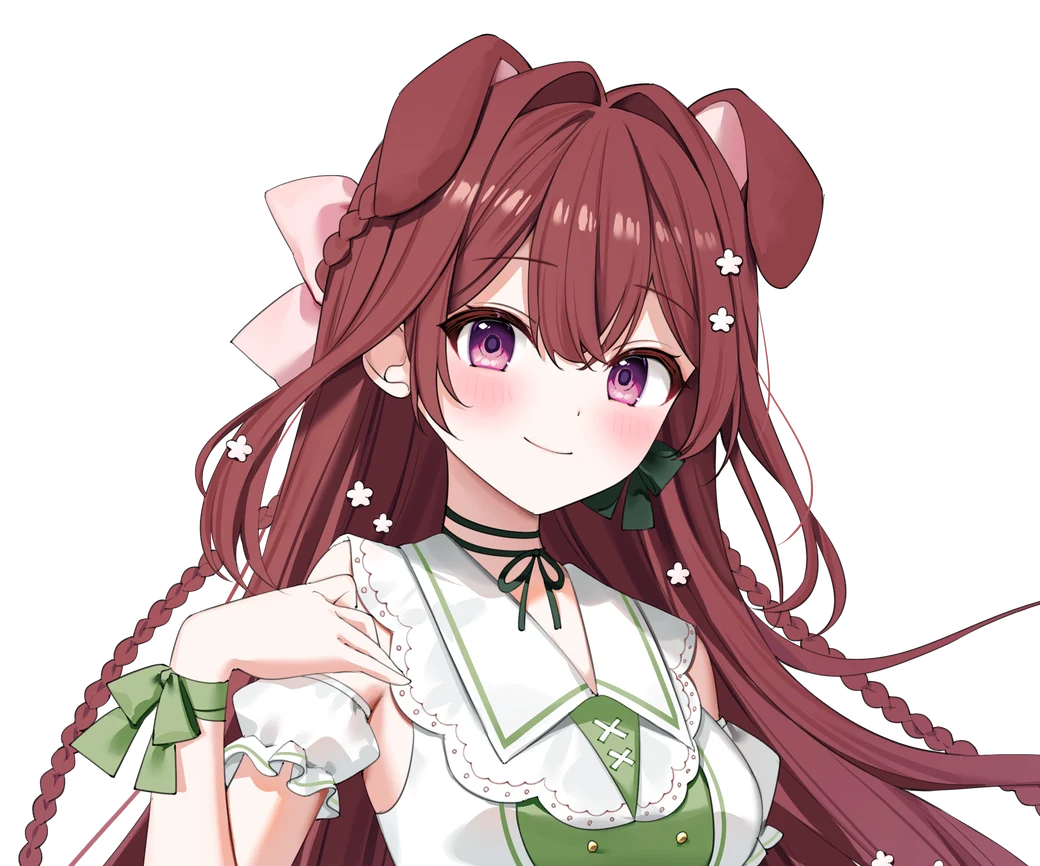 狗森よもぎ